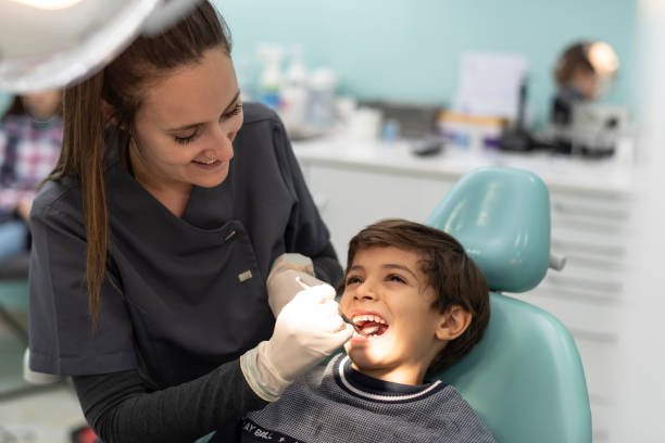 Best Broken Tooth Emergency  in Knob Noster, MO