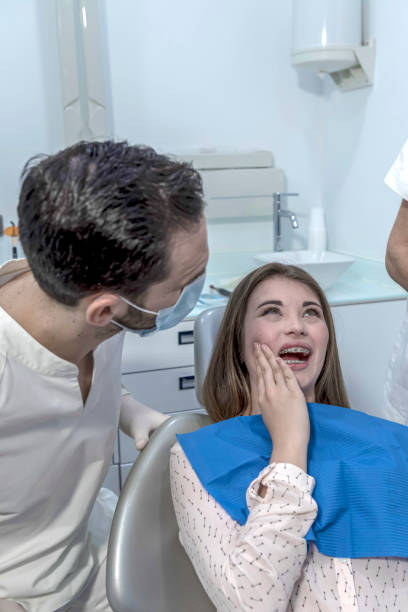 Best Tooth Pain Emergency Relief  in Knob Noster, MO