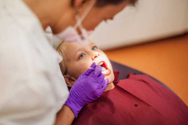 Best Emergency Dentist for Kids  in Knob Noster, MO