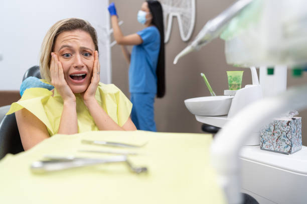 Best Dentist for Severe Toothache  in Knob Noster, MO